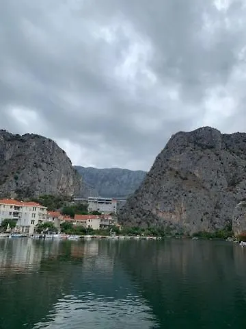 Sea View Panorama L Апартаменты