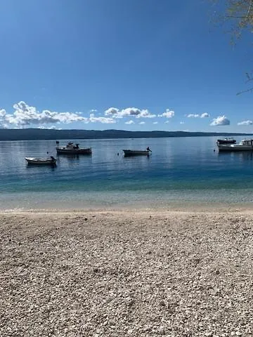 Апартаменты Sea View Panorama L