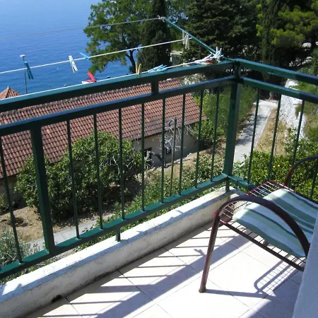 Appartement Sea View Panorama L