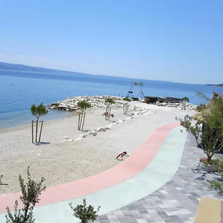Sea View Panorama L Omiš