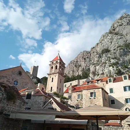 Sea View Panorama L Lejlighed *