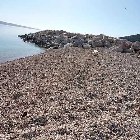 Apartment Sea View Panorama L Omis