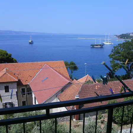 Sea View Panorama L Lejlighed *