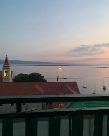 Sea View Panorama L *