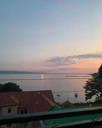 Sea View Panorama L Omis