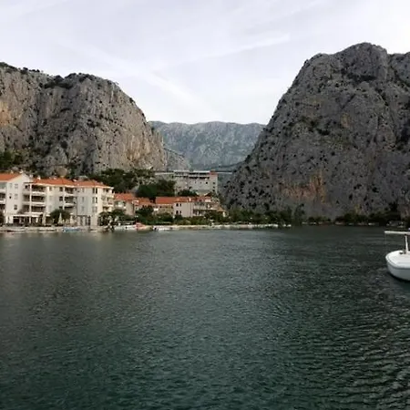 Appartement Sea View Panorama L