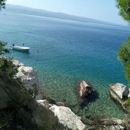 Sea View Panorama L Lägenhet *