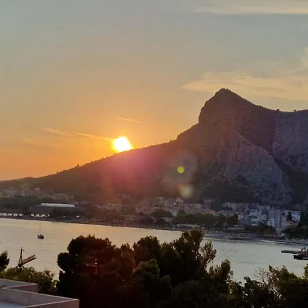 Sea View Panorama L *