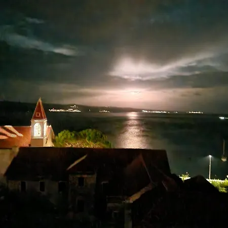 Sea View Panorama L Lejlighed