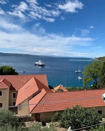 Lägenhet Sea View Panorama L