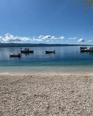 Lägenhet Sea View Panorama L