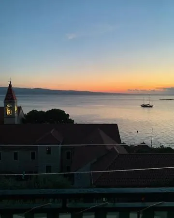 Appartement Sea View Panorama L *