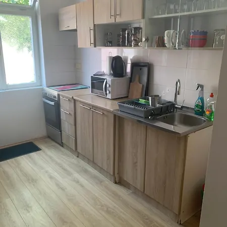 Lejlighed Sea View Panorama L *