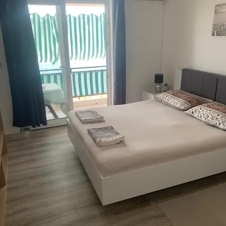 Appartement Sea View Panorama L Omiš