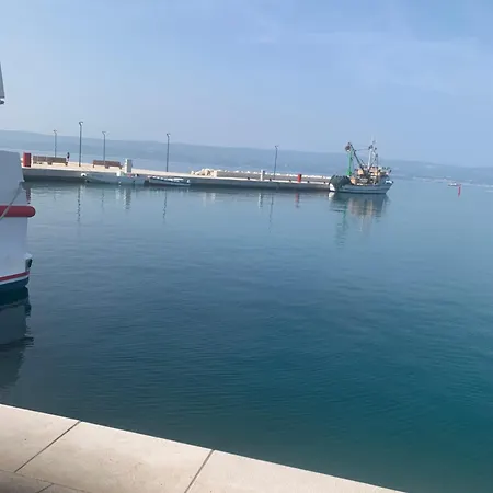 Sea View Panorama L *