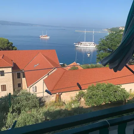 Lejlighed Sea View Panorama L