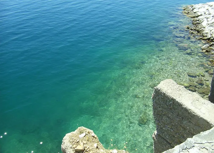 Sea View Panorama L Lejlighed *