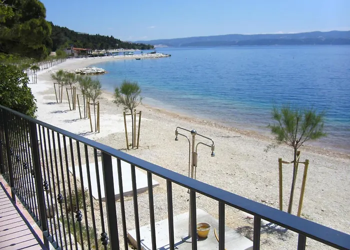 Sea View Panorama L *