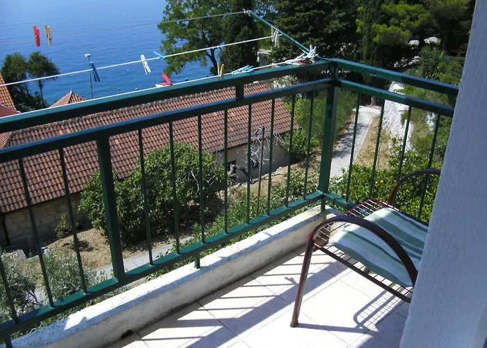 Lejlighed Sea View Panorama L