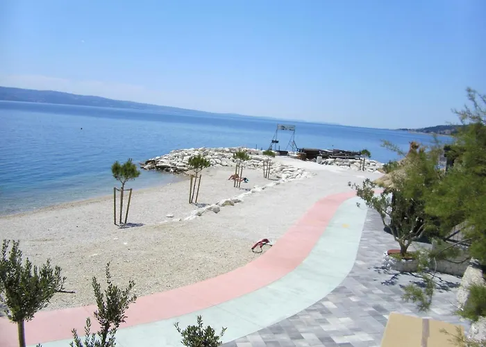 Sea View Panorama L Omiš