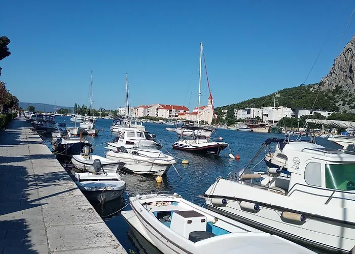 Sea View Panorama L *