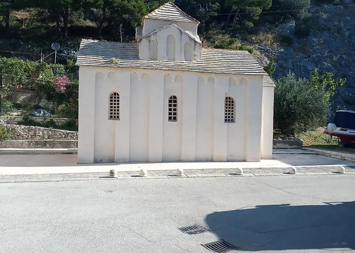 Sea View Panorama L * Omiš
