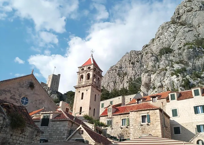 Sea View Panorama L Lejlighed *