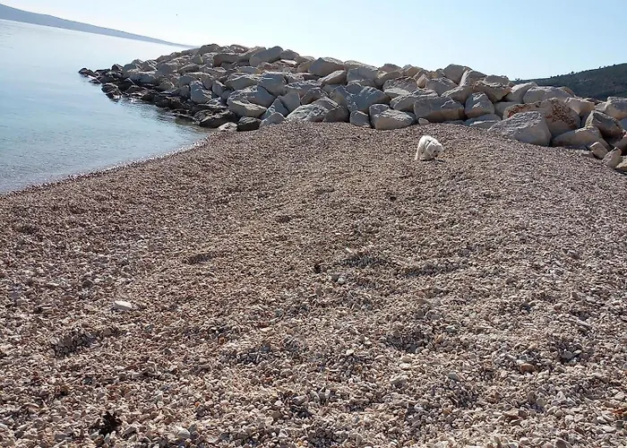 Lejlighed Sea View Panorama L Omiš