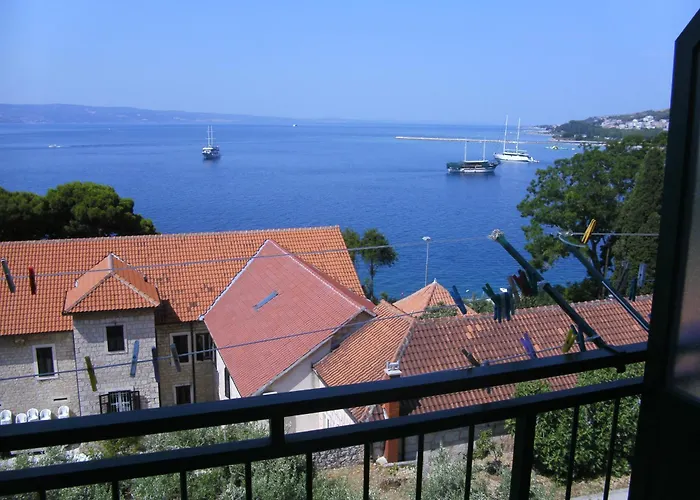 Sea View Panorama L Lejlighed *