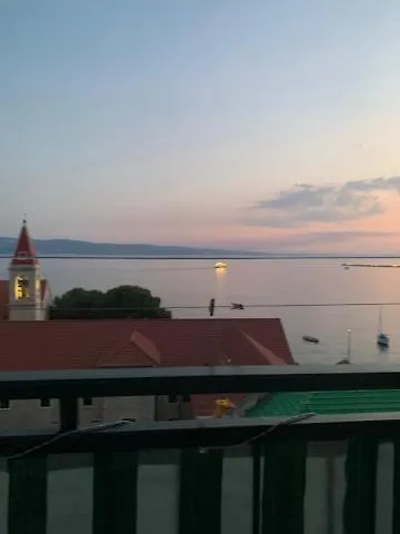 Sea View Panorama L *