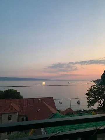 Sea View Panorama L Omiš