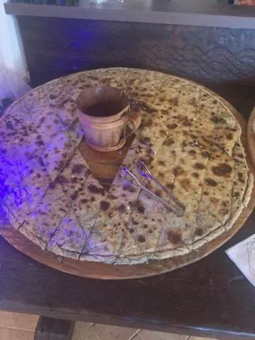 Sea View Panorama L *