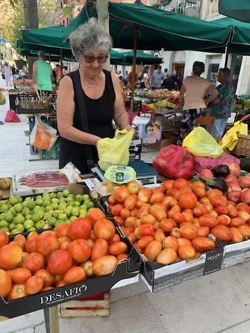 Sea View Panorama L Lejlighed