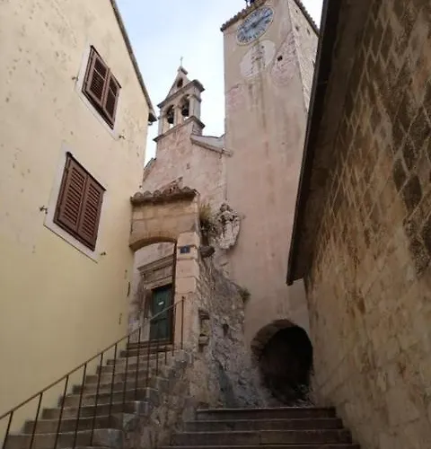 Lejlighed Sea View Panorama L