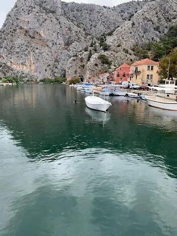 Lejlighed Sea View Panorama L