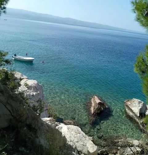 Sea View Panorama L Lejlighed *