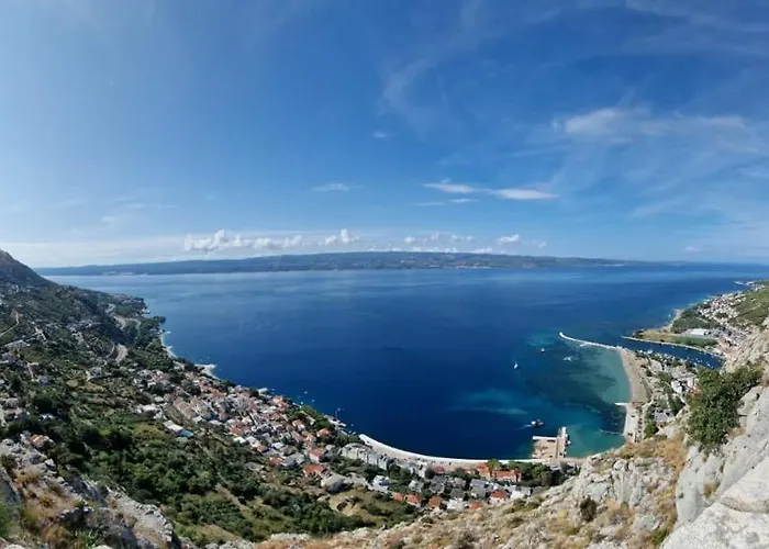 Sea View Panorama L Lejlighed *