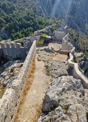 Lejlighed Sea View Panorama L