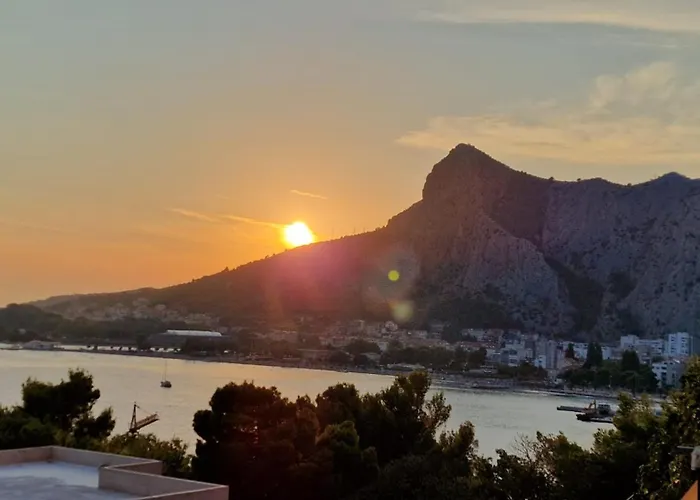 Sea View Panorama L *