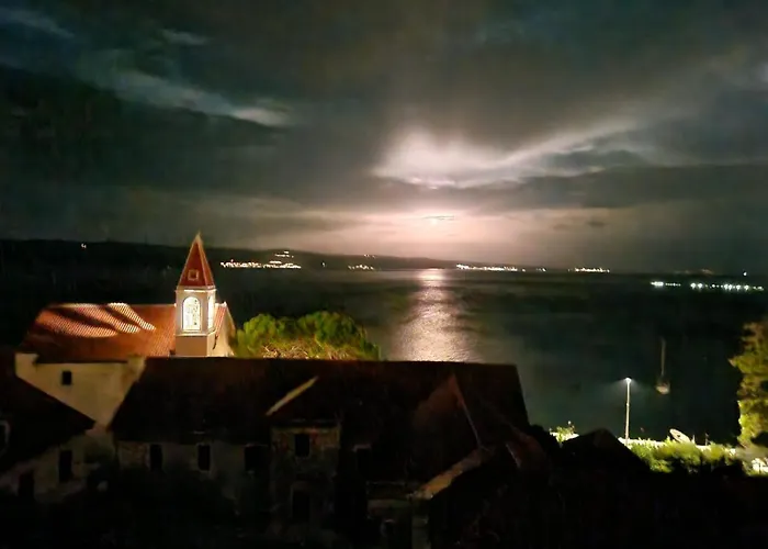 Sea View Panorama L Lejlighed