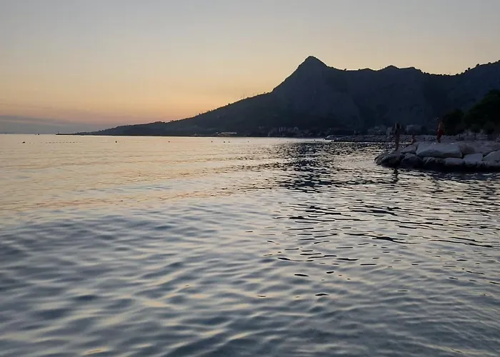 Lejlighed Sea View Panorama L