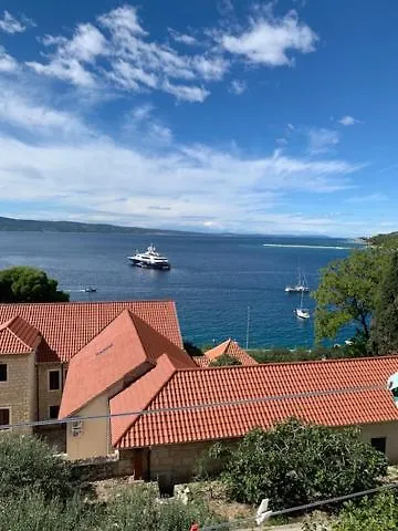 Lejlighed Sea View Panorama L