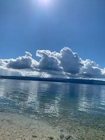 Sea View Panorama L Lejlighed *