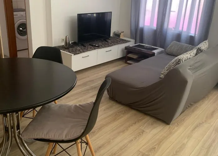 Sea View Panorama L Omiš