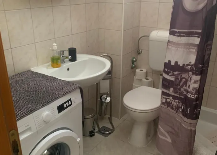 Lejlighed Sea View Panorama L