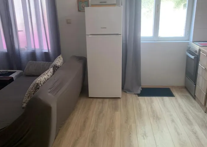 Sea View Panorama L Lejlighed *