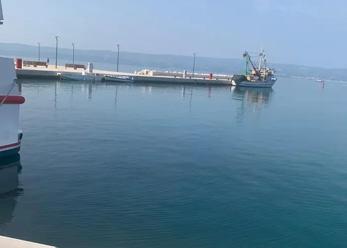 Sea View Panorama L *