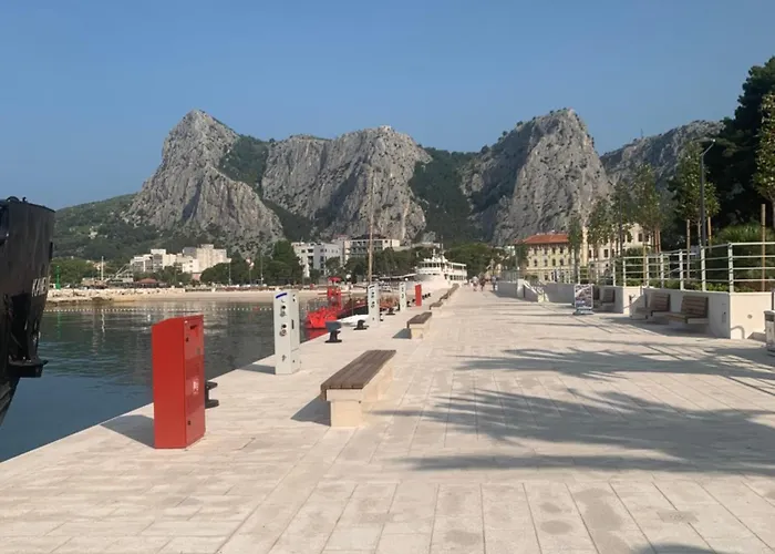 Sea View Panorama L Lejlighed