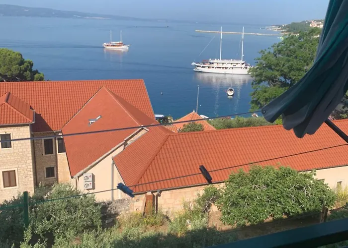 Lejlighed Sea View Panorama L